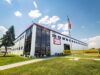 Aerospace Lubricants объявила о расширении производства в Колумбусе