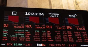 Открыты ли фондовые рынки в день президента? Часы работы NYSE и Nasdaq